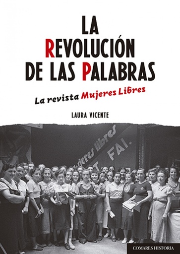 [9788490459751] La revolución de las palabras