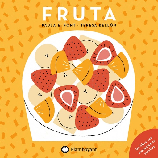 [9788417749460] Fruta