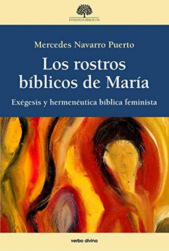 [9788490735831] Los rostros bíblicos de María