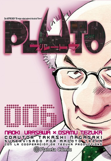 [9788491463054] Pluto nº 06/08