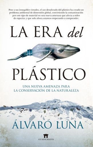 [9788417547226] La era del plástico