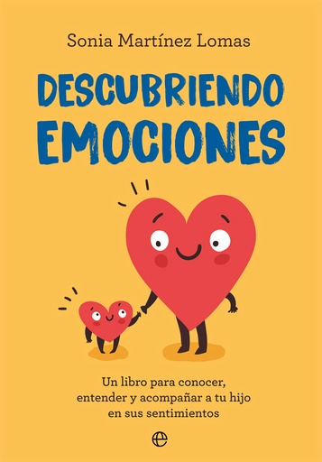 [9788491648116] Descubriendo emociones