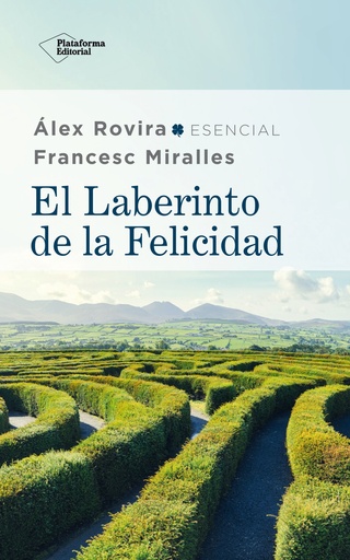 [9788417886059] El laberinto de la felicidad