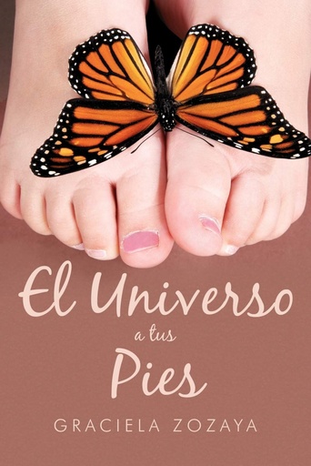 [9781617640223] El Universo a Tus Pies