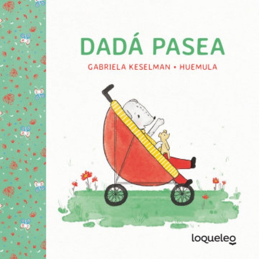 [9789504658726] DADA PASEA JUV20