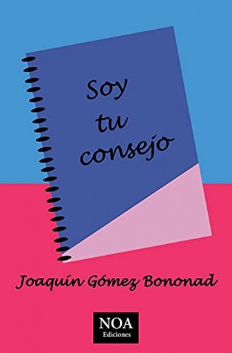 [9788416952595] SOY TU CONSEJO