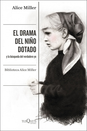 [9788490668108] El drama del niño dotado