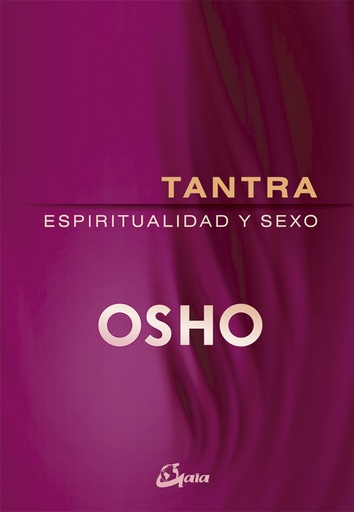 [9788484457046] Tantra, espiritualidad y sexo