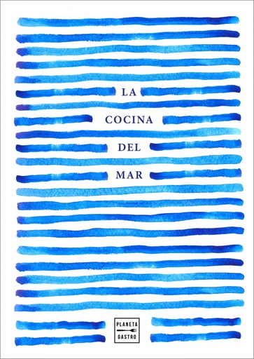 [9788408220008] La cocina del mar