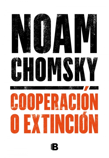 [9788466667920] Cooperación o extinción