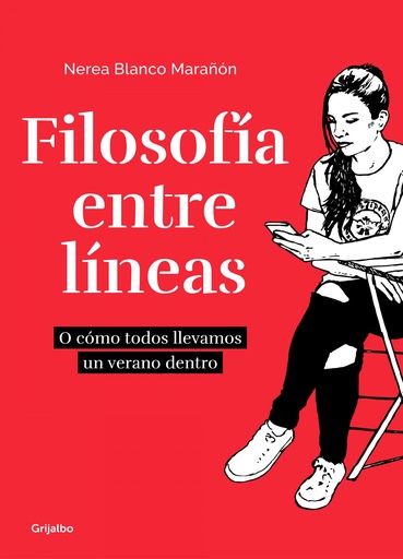 [9788417752606] Filosofía entre líneas