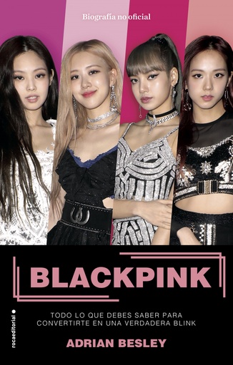 [9788417968014] Blackpink