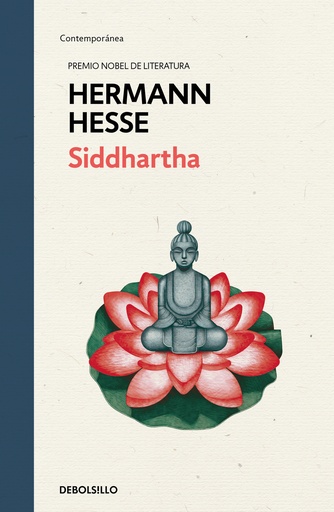 [9788466350952] Siddhartha