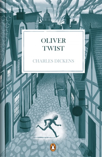 [9788491054535] Oliver Twist