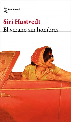 [9788432236952] El verano sin hombres