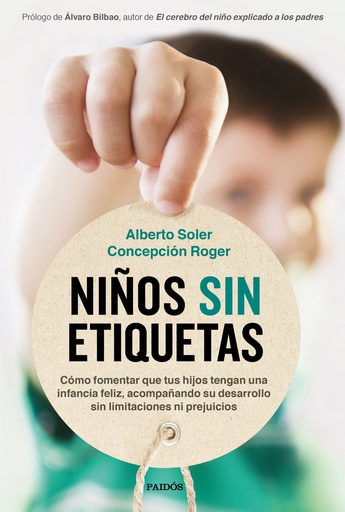 [9788449337062] Niños sin etiquetas