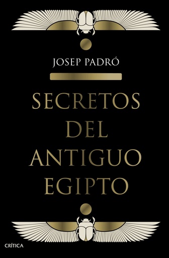 [9788491992158] Secretos del Antiguo Egipto