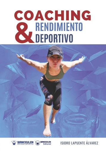 [9788418262548] COACHING Y RENDIMIENTO DEPORTIVO