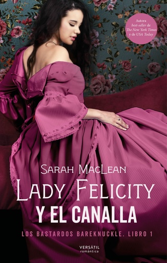 [9788417451929] Lady Felicity y el canalla