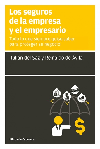 [9788412139426] Los seguros de la empresa y el empresario