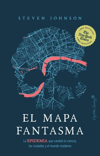 [9788412197907] El mapa fantasma