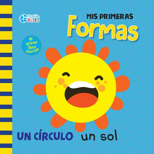 [9788417928056] MIS PRIMERAS FORMAS