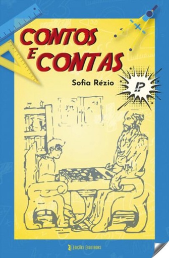 [9789899015067] (PORT).CONTOS E CONTAS.(BUE DA FIXE)