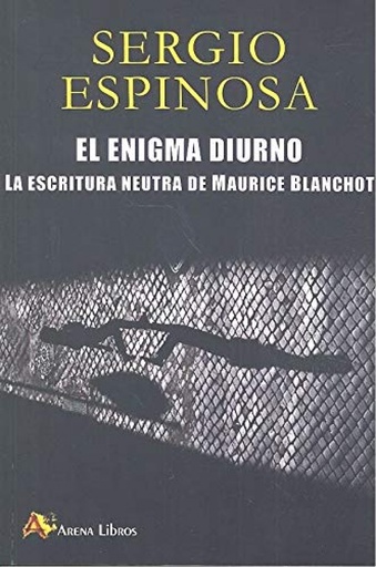 [9788415757412] ENIGMA DIURNO, EL