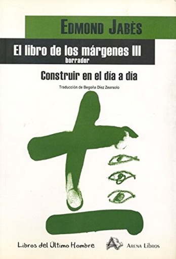 [9788495897503] El libro de los márgenes III