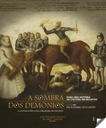 [9789899015050] sombra dos demonios para historia cultura negativo