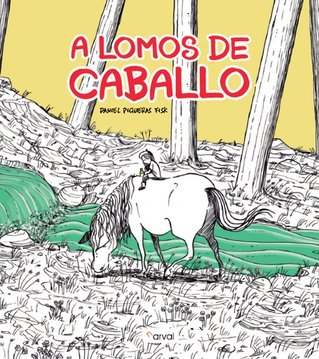 [9788412164619] A lomos de caballo