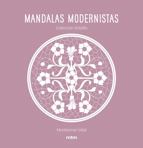 [9788417165468] Mandalas modernistas