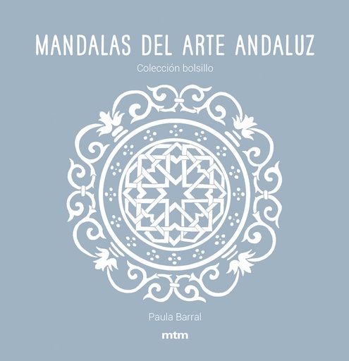 [9788417165475] Mandalas del arte andaluz