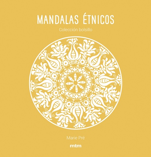 [9788417165451] Mandalas étnicos