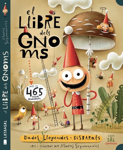 [9788412078039] El llibre dels gnoms