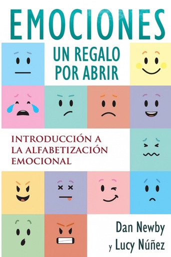 [9780692934821] Emotions, un Regalo por Abrir