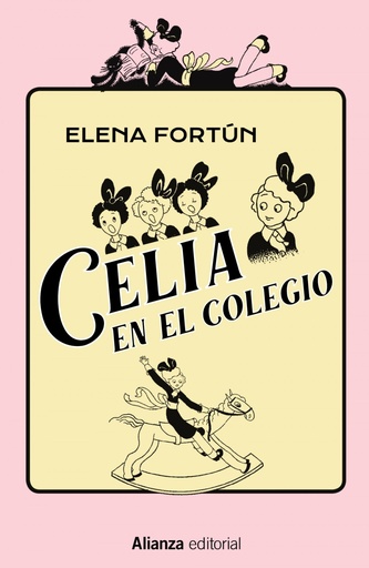 [9788491819974] Celia en el colegio