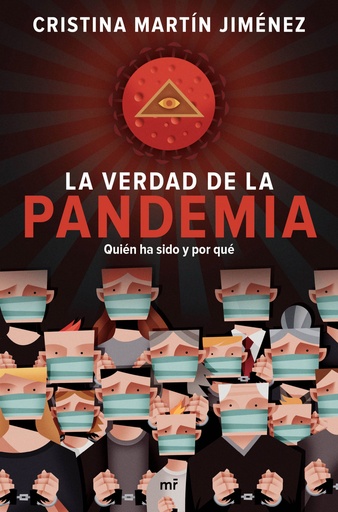 [9788427047723] La verdad de la pandemia