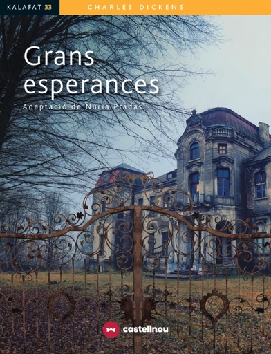 [9788417406813] Grans esperances