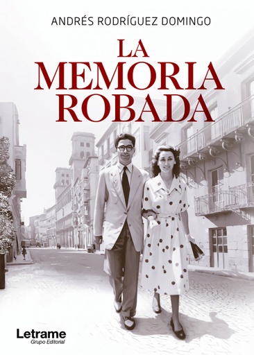 [9788417011772] La memoria robada