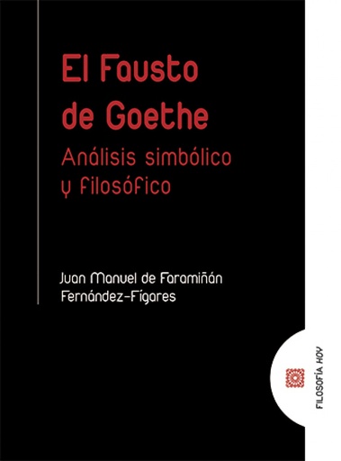 [9788490459881] El Fausto de Goethe