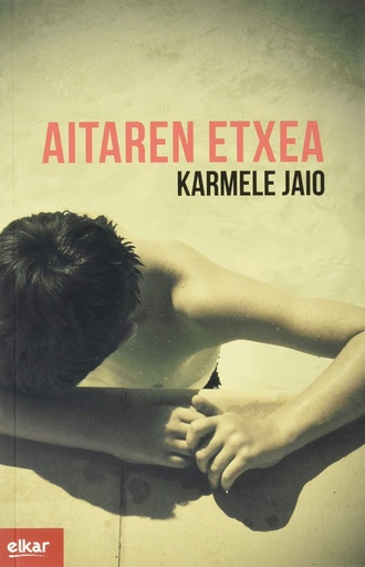 [9788490278444] Aitaren etxea