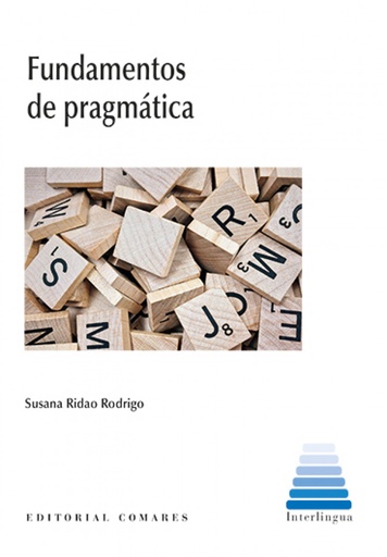 [9788490459720] FUNDAMENTOS DE PRAGMÁTICA