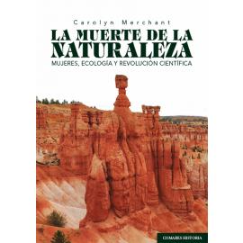 [9788490459782] MUERTE DE LA NATURALEZA.