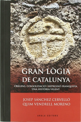 [9788415248125] Gran Lògia de Catalunya