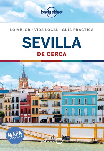 [9788408225522] Sevilla De cerca 3