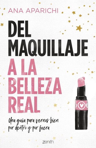 [9788408228011] Del maquillaje a la belleza real