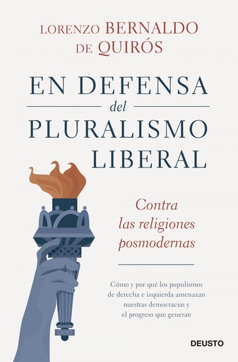 [9788423431601] En defensa del pluralismo liberal