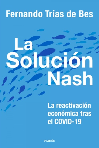 [9788449337413] La solución Nash