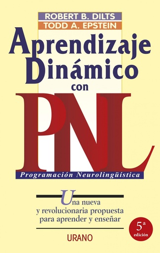 [9788479531874] Aprendizaje dinámico con PNL